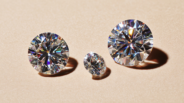 JPG 편집이미지 디자인 조명 장식 빛 반짝임 투명 고급 크기 보석 다이아몬드 스타일 편집실사 AI포토 AI콘텐츠 컨셉 모션 광석 CG 파일형식