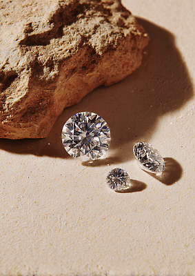 JPG 편집이미지 디자인 예술 컬러 자연 장식 반짝임 크기 보석 배열 질감 다이아몬드 광택 조화 뷰티풀 편집실사 AI포토 AI콘텐츠 모션 광석 CG 생태계 파일형식