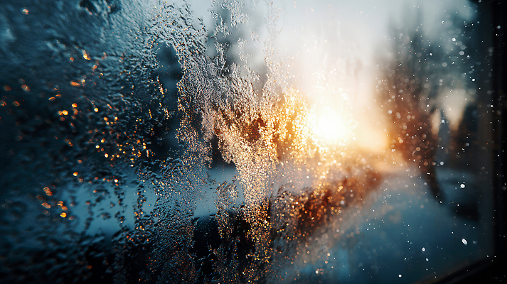 JPG 편집이미지 겨울 창문 자연 아침 따뜻함 풍경 빛 햇빛 습기 물방울 시간 차가움 창가 기온 뷰티풀 편집실사 주간 계절 날씨 태양 CG 생태계 파일형식