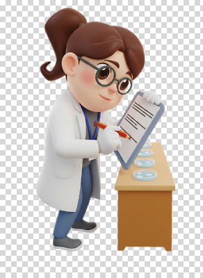 편집이미지 실험기구 실험 태블릿 자료 기록 연구실 결과 집중 과학자 분석 PNG 직업 과학 컨셉 전자제품 스마트기기 학자 파일형식