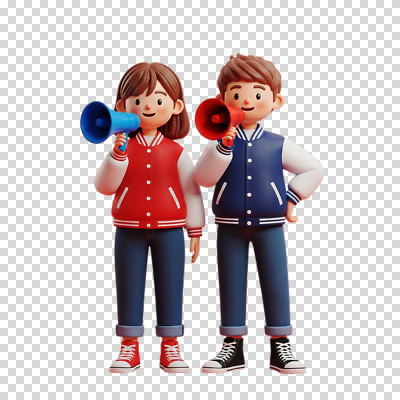 편집이미지 학생 스포츠 응원 모션 중학생 협력 소녀 소년 야외 빨간색 파란색 친구 북 즐거움 체육대회 PNG 여자 남자 감정 어린이 컬러 관계 청소년 타악기 체육 대회 파일형식