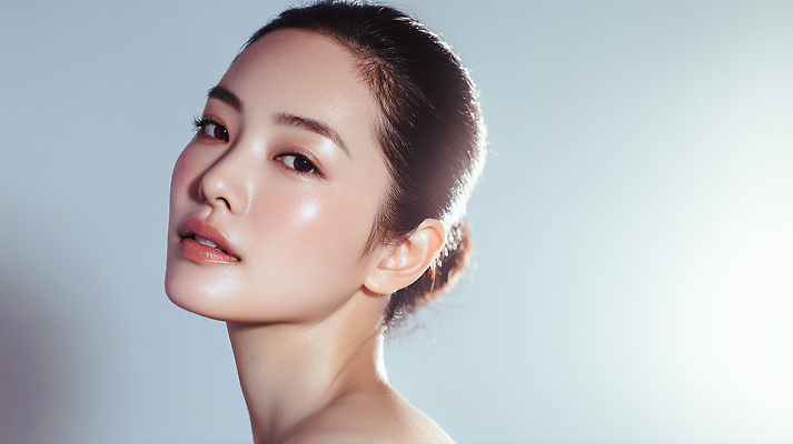 JPG 편집이미지 여자 조명 촬영기법 화장 뷰티 촬영 화장품 피부 편집실사 AI인물포토 AI콘텐츠 사람 신체부위 CG 파일형식 AI포토