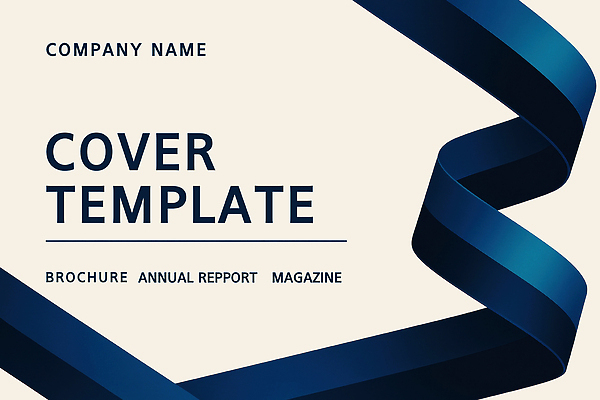 PSD 편집이미지 디자인 컬러 비즈니스 팜플렛 그래픽 파란색 깨끗함 커버 모던 레이아웃 문서 마케팅 인쇄물 이미지편집 컨셉 파일형식