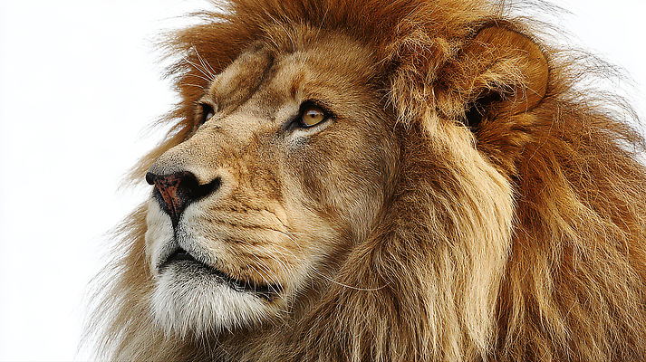 JPG 동물 편집이미지 얼굴 자연 생명 털 사자 조용 뷰티풀 순간 왕국 편집실사 포유류 신체부위 CG 생태계 파일형식