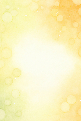 JPG 디자인 예술 백그라운드 패턴 일러스트 자연 그래픽 초록색 노란색 물방울 원형 편안함 부드러움 조화 색감 몽환 보케백그라운드 국내일러스트 도형 컬러 컨셉 무늬 감각 생태계 보케 파일형식