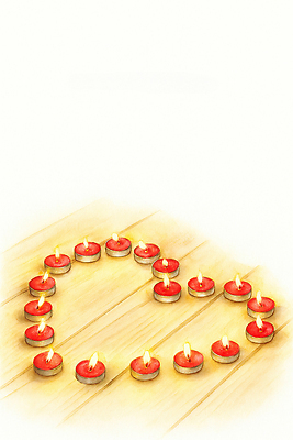 JPG 기념일 크리스마스 일러스트 촛불 조명 따뜻함 발렌타인데이 선물 사랑 장식 빛 반짝임 파티 로맨틱 하트 분위기 저녁 편안함 나무바닥 국내일러스트 모양 감정 컨셉 초 모션 데이이벤트 바닥 이벤트 감각 야간 파일형식