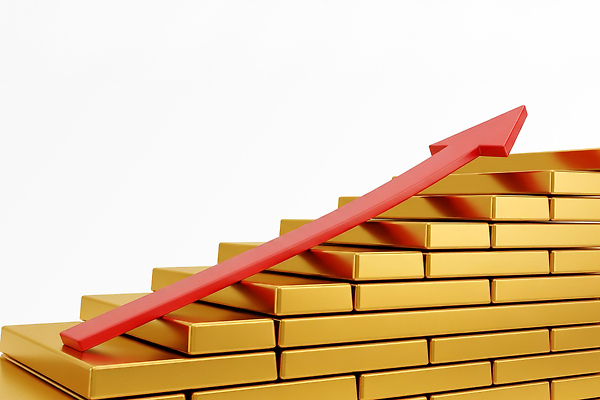 JPG 편집이미지 화살표 성공 그래프 금융 경제 성장 부 재산 황금 재테크 투자 상승 이익 금괴 재정 이미지편집 AI컴퓨터그래픽 AI콘텐츠 컨셉 비즈니스 파일형식