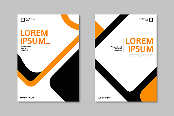 무늬 간행물 보고서 파일형식 벡터 팜플렛 잡지 디자인 기하학 형상 컬러 모던 스타일 그래픽 마케팅 비즈니스 인쇄 AI파일 일러스트 국내일러스트 표지 커버 애뉴얼리포트