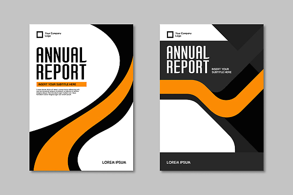 디자인 표지 컬러 일러스트 비즈니스 그래픽 자료 커버 비교 인쇄 배열 모던 보고서 애뉴얼리포트 국내일러스트 AI파일 컨셉 파일형식 벡터