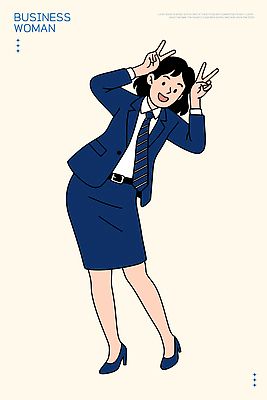 여자 패션 행복 포즈 일러스트 비즈니스 모션 직장 웃음 정장 사무실 비즈니스우먼 유머 분위기 축사 즐거움 모던 경영 스타일 국내일러스트 AI파일 건축물 옷 감정 컨셉 회사 표정 사람 직장인 축산업 파일형식 벡터