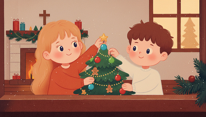 JPG 나무 여자 남자 별 어린이 크리스마스 겨울 일러스트 촛불 가족 불꽃 실내 따뜻함 선물 장식 친구 크리스마스트리 교회 기쁨 즐거움 오브젝트 소원 국내일러스트 자연요소 식물 계절 기념일 감정 초 관계 종교건축 불 사람 내부 건물 파일형식