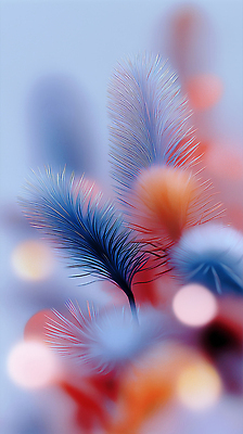 편집이미지 컬러 야간 생태계 파일형식 식물 파란색 뷰티풀 자연 백그라운드 질감 조명 생동감 저녁 장면 신선 JPG 이미지편집