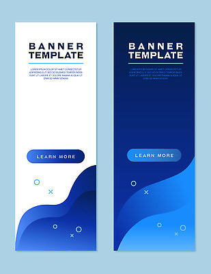 템플릿 디자인 배너 배너템플릿 컬러 백그라운드 곡선 그래픽 홈페이지 알림 모던 마케팅 소셜미디어 AI파일 선 파일형식 벡터