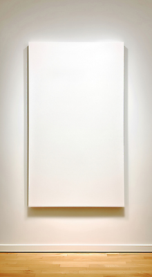 JPG 편집이미지 예술 벽 조명 고요 전시 감상 공간 표현 군중 작품 예술가 캔버스 목업 편집실사 AI포토 AI콘텐츠 미술 사람 CG 파일형식