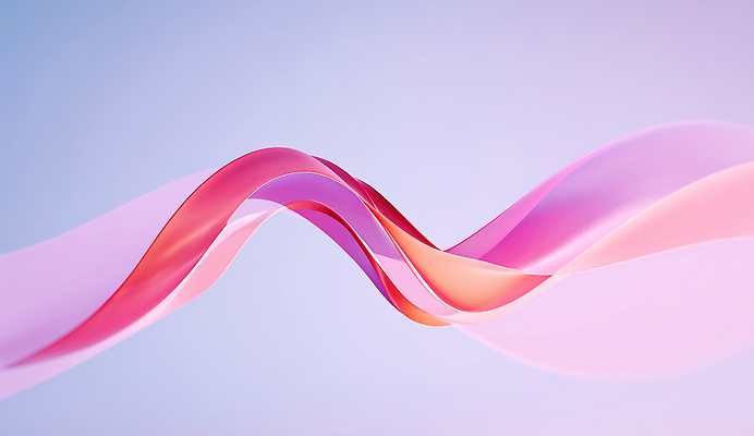 JPG 모양 편집이미지 디자인 리본 예술 컬러 백그라운드 곡선 흐름 분위기 부드러움 감성 조화 뷰티풀 창의성 이미지편집 선 컨셉 감각 파일형식