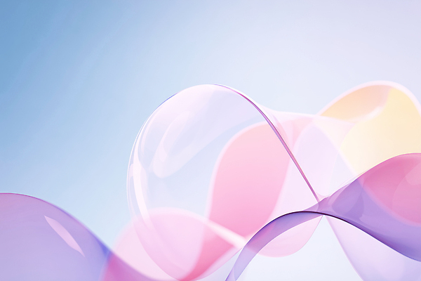 JPG 편집이미지 디자인 물결 분홍색 컬러 하늘색 자연 추상 빛 보라색 전시 편안함 부드러움 뷰티풀 디지털아트 이미지편집 무늬 파란색 감각 생태계 파일형식