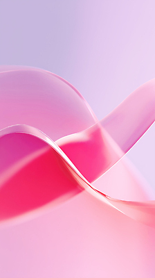 JPG 편집이미지 디자인 예술 분홍색 컬러 백그라운드 곡선 추상 빛 반사 보라색 흐름 모던 부드러움 이미지편집 선 컨셉 무늬 감각 파일형식