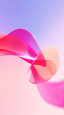 JPG 모양 편집이미지 디자인 예술 분홍색 컬러 백그라운드 추상 그래픽 흐름 모던 조화 뷰티풀 소프트 이미지편집 컨셉 무늬 파일형식