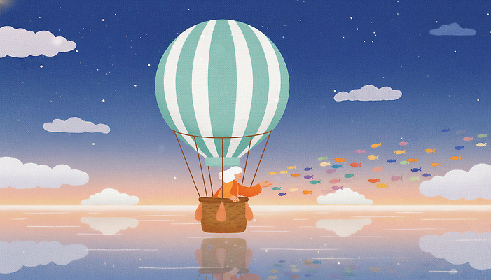 JPG 컬러 여행 일러스트 자연 하늘 어류 사람 풍경 평화 우주 일출 일몰 꿈 자유 도전 열기구 비행 편안함 조화 뷰티풀 국내일러스트 AI일러스트 AI콘텐츠 컨셉 항공교통 노을 수중동물 감각 생태계 파일형식