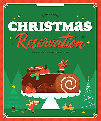 나무 템플릿 배너 크리스마스 딸기 디저트 장식 세트 산타클로스 초콜릿 분위기 즐거움 생크림 예약 롤케이크 사전예약 이미지템플릿 AI파일 식물 기념일 감정 음식 컨셉 과일 케이크 크림 파일형식 벡터