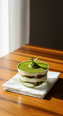 JPG 나무 편집이미지 음식 탁자 디저트 일상 쿠키 식사 달콤 맛 녹차 프레젠테이션 크림 말차 편집실사 AI포토 AI콘텐츠 식물 가구 컨셉 라이프 차_음료 CG 파일형식