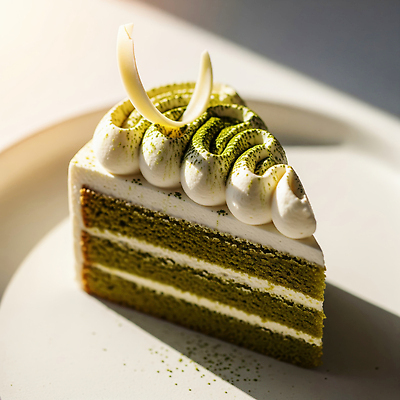 JPG 편집이미지 조각 패턴 디저트 초록색 케이크 달콤 녹차 크림 질감 제빵 말차 맛있는 편집실사 AI포토 AI콘텐츠 음식 컬러 무늬 차_음료 제과제빵 맛 CG 파일형식
