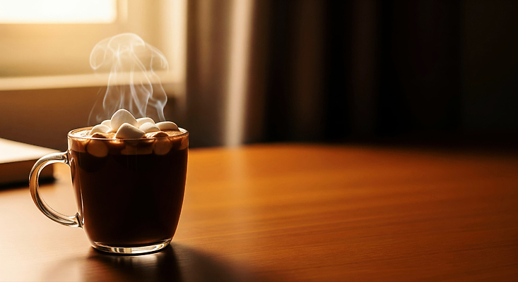 JPG 편집이미지 커피 음료 겨울 재료 휴식 따뜻함 일상 햇빛 카페 편안함 창가 코코아 마시멜로우 따뜻한음료 오후 편집실사 계절 컨셉 창문 디저트 라이프 태양 상점 감각 CG 파일형식