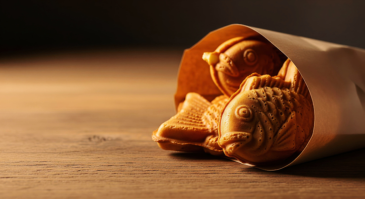 JPG 편집이미지 디저트 조명 종이봉투 달콤 붕어빵 길거리음식 전통과자 편의점 홈메이드 바삭바삭 편집실사 음식 빵 컨셉 봉투 과자 상점 맛 CG 만들기 겨울간식 파일형식