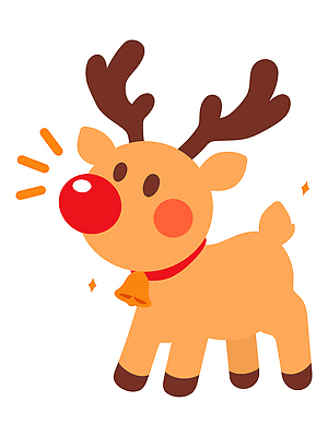 행복 동물캐릭터 크리스마스 겨울 일러스트 사랑 장식 친구 크리스마스트리 산타클로스 축제 소리 기쁨 종 밝은색 순록 겨울풍경 국내일러스트 AI파일 동물 캐릭터 계절 기념일 감정 관계 풍경 파일형식 벡터