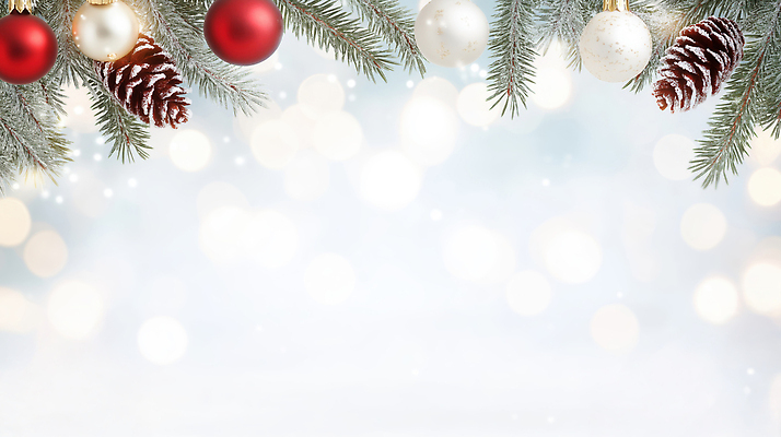 JPG 편집이미지 기념일 백그라운드 크리스마스 겨울 자연 장식 빨간색 파티 축제 흰색 축하 소나무 분위기 오너먼트 편집실사 AI컴퓨터그래픽 AI콘텐츠 나무 계절 컬러 컨셉 크리스마스장식 이벤트 CG 생태계 파일형식