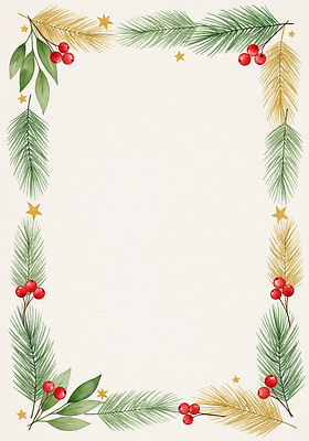 JPG 식물 디자인 계절 기념일 백그라운드 크리스마스 겨울 일러스트 자연 프레임 따뜻함 이벤트 잔디 장식 테두리 그림 연말 홀로그램 국내일러스트 생태계 파일형식