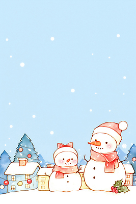 JPG 나무 딸 어린이 백그라운드 크리스마스 설경 겨울 일러스트 가족 자연 눈사람 겨울스포츠 주택 풍경 귀여움 휴일 아빠 즐거움 오브젝트 홀리데이 눈덮임 국내일러스트 식물 계절 기념일 감정 스포츠 컨셉 관계 휴가 사람 건물 생태계 파일형식