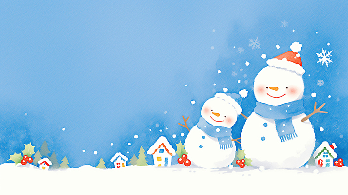 JPG 행복 어린이 백그라운드 크리스마스 겨울 일러스트 가족 눈사람 주택 따뜻함 웃음 풍경 장식 장난감 축제 스카프 차가움 겨울풍경 국내일러스트 계절 기념일 감정 관계 표정 사람 건물 목도리 파일형식