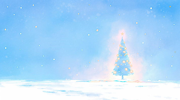 JPG 나무 행복 여행 크리스마스 설경 겨울 일러스트 가족 자연 조명 풍경 친구 햇빛 평화 축제 기쁨 환상 국내일러스트 AI일러스트 AI콘텐츠 식물 계절 기념일 감정 컨셉 관계 태양 생태계 파일형식