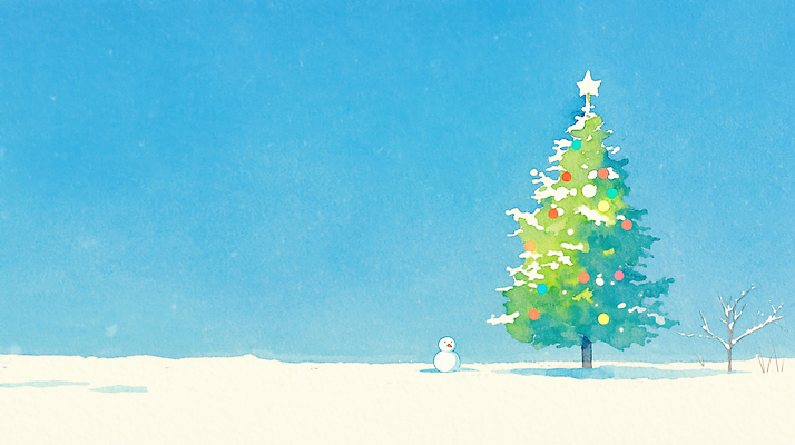 JPG 기념일 행복 크리스마스장식 크리스마스 겨울 일러스트 가족 자연 눈사람 하늘 조명 따뜻함 풍경 장식 크리스마스트리 평화 설원 얼음 고요 즐거움 국내일러스트 AI일러스트 AI콘텐츠 자연요소 계절 감정 컨셉 관계 눈_날씨 이벤트 생태계 파일형식