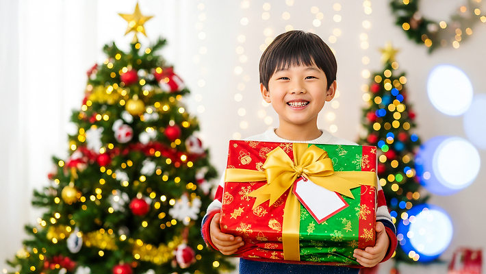 JPG 편집이미지 꽃 행복 별 어린이 크리스마스 겨울 가족 선물 미소 장식 장난감 크리스마스트리 파티 축제 기쁨 의료성형뷰티 편집실사 AI인물포토 AI콘텐츠 자연요소 식물 계절 기념일 감정 관계 표정 사람 이벤트 CG 파일형식 AI포토