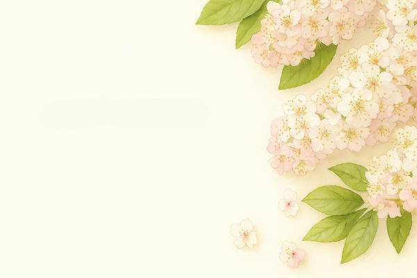 JPG 식물 계절 꽃 감정 컬러 백그라운드 잎 일러스트 자연 생명 따뜻함 장식 봄 벚꽃 그림 향기 화사함 발견 만개 국내일러스트 컨셉 생태계 냄새 파일형식