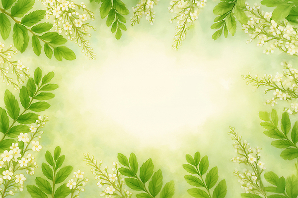 JPG 식물 디자인 꽃 백그라운드 잎 일러스트 자연 생명 생활 장식 초록색 여름 디지털 정원 숲 편안함 화사함 조화 국내일러스트 계절 컬러 컨셉 감각 생태계 파일형식