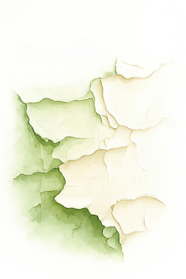 JPG 디자인 예술 벽 컬러 백그라운드 패턴 일러스트 자연 추상 주택 벽면 내부 장식 초록색 환경 페인트 공간 벗겨짐 질감 국내일러스트 AI일러스트 AI콘텐츠 무늬 모션 건물 생태계 파일형식