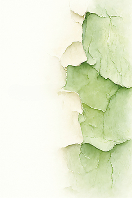 JPG 식물 예술 컬러 백그라운드 잎 일러스트 자연 생명 초록색 디지털 감각 친환경 유기농 질감 심플 손그림 감성 조화 국내일러스트 AI일러스트 AI콘텐츠 웰빙 컨셉 환경 생태계 파일형식