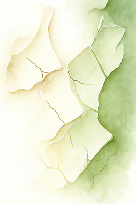 JPG 모양 디자인 예술 컬러 백그라운드 일러스트 자연 회화 틀 미술 평화 균열 조화 색감 국내일러스트 AI일러스트 AI콘텐츠 컨셉 모션 문화예술 말하기 생태계 파일형식