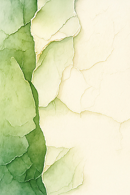 JPG 모양 디자인 감정 예술 컬러 백그라운드 패턴 일러스트 자연 추상 초록색 평화 고급 질감 부드러움 감성 조화 창의성 국내일러스트 AI일러스트 AI콘텐츠 컨셉 무늬 감각 생태계 파일형식