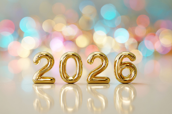 JPG 편집이미지 백그라운드 크리스마스 조명 새해 기념 반짝임 숫자 파티 축제 금색 축하 반지 분위기 황금 시작 2026년 이미지편집 AI컴퓨터그래픽 AI콘텐츠 문자 기념일 컬러 컨셉 장신구 모션 이벤트 연도 파일형식