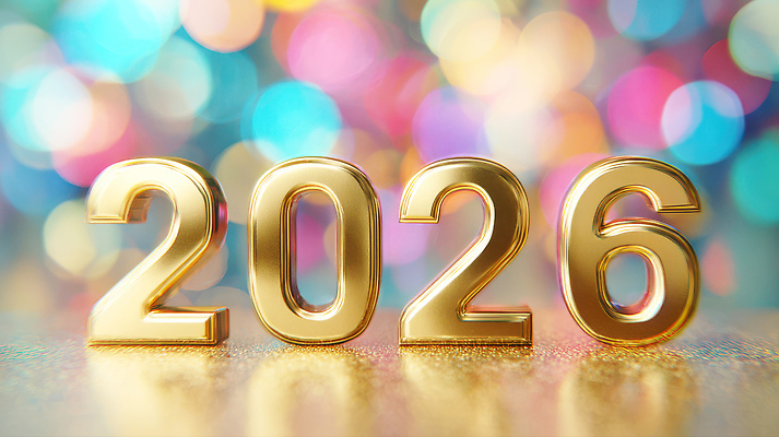 JPG 편집이미지 전통 행복 백그라운드 조명 새출발 새해 기념 반짝임 숫자 축제 금색 축하 황금 순간 연말 2026년 이미지편집 AI컴퓨터그래픽 AI콘텐츠 문자 감정 컬러 컨셉 모션 새로움 연도 출발 파일형식