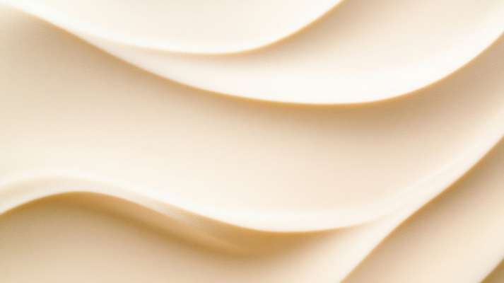 JPG 편집이미지 디자인 예술 컬러 백그라운드 따뜻함 내부 공간 감각 크림 모던 질감 웨이브 부드러움 이미지편집 AI컴퓨터그래픽 AI콘텐츠 파일형식