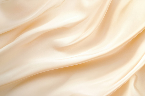 JPG 편집이미지 디자인 컬러 백그라운드 직물 주름 분위기 고급 편안함 질감 웨이브 소재 부드러움 베이지색 패브릭 스타일 이미지편집 AI컴퓨터그래픽 AI콘텐츠 컨셉 감각 파일형식