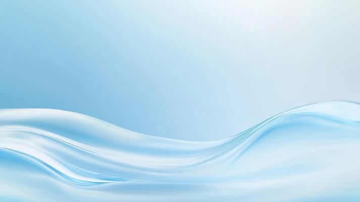 JPG 편집이미지 디자인 감정 물결 선 백그라운드 자연 하늘 풍경 여름 파란색 깨끗함 흐름 시원함 웨이브 부드러움 이미지편집 AI컴퓨터그래픽 AI콘텐츠 계절 컬러 컨셉 감각 생태계 파일형식