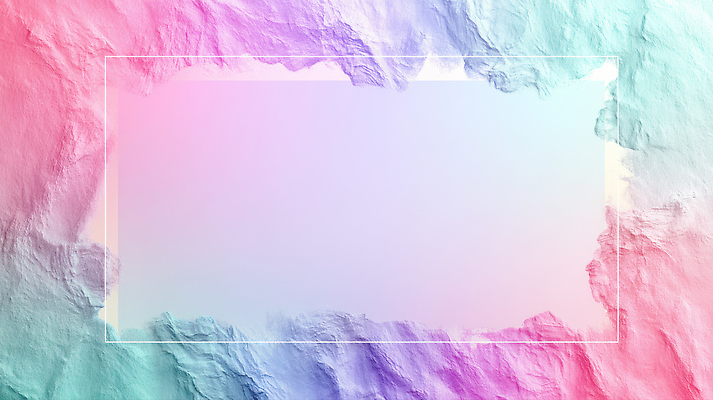 JPG 편집이미지 디자인 예술 컬러 백그라운드 추상 프레임 표현 모던 질감 부드러움 감성 그라데이션 조화 색감 창의성 파스텔톤 이미지편집 AI컴퓨터그래픽 AI콘텐츠 컨셉 무늬 감각 파일형식