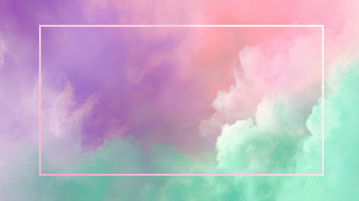 JPG 편집이미지 분홍색 백그라운드 자연 하늘 아침 프레임 풍경 연두색 평화 보라색 일몰 부드러움 그라데이션 흐림 파스텔톤 이미지편집 AI컴퓨터그래픽 AI콘텐츠 주간 컬러 컨셉 날씨 초록색 노을 감각 생태계 파일형식