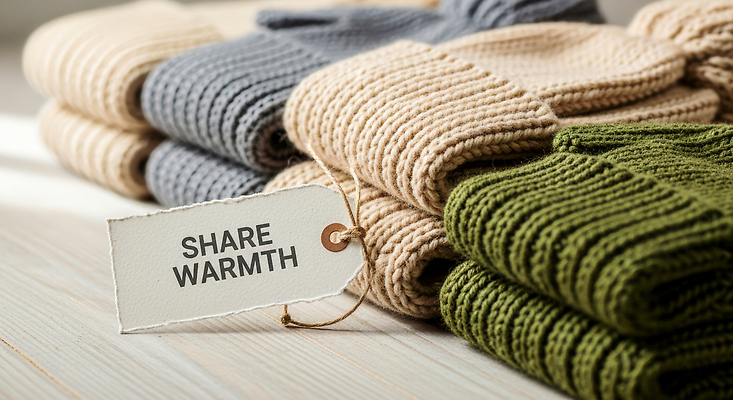 JPG 편집이미지 패션 컬러 장갑 겨울 따뜻함 꼬리표 스카프 직물 편안함 오브젝트 니트 나누기 스타일 편집실사 AI포토 AI콘텐츠 잡화 계절 상의 라벨 목도리 감각 CG 파일형식